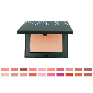 2024/6/7/����NARS �i�[�Y �u���b�V���@N �p�E�_�[�`�[�N 4.8g