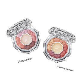 JILLSTUART/ジルスチュアート ブルームクチュール　アイズ 6g／パウダーアイシャドウ