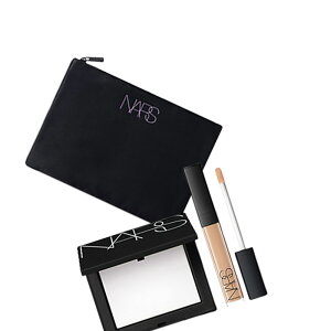 2025�N1��8�� ���� NARS �i�[�Y �Z�b�e�B���O�p�E�_�[���R���V�[���[�L�b�g ���ʌ��� �|�[�`�t��