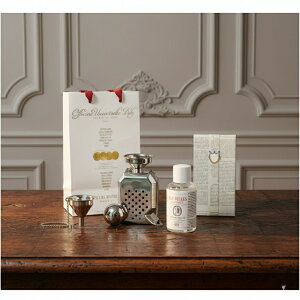 BULY (�r�����[) �{���b�g�E���^���b�N�E�I�h���t�F���� (���g�D�[���E�f�W�v�g/�W�F�l���[�E�_���s�[��) �V���b�p�[�t�� �a���� �v���[���g �M�t�g