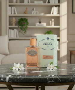 PRADA BEAUTY�i�v���_ �r���[�e�B�j �C���t���[�W���� �h�D�v���_�@�T���^�� �`���C �I�[�f�p���t�@�� 10mL�E100mL