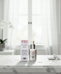 BULY (�r�����[) �z���C�g�����[�Z�Љt�I�C�� 30ml