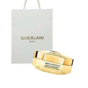 GUERLAIN�E�Q���� �A�x�C�� ���C���� �g���[�g�����g ���b�`�N���[�� 50mL�^�N���[��