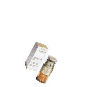 CLARINS /�N�������X �_�u���@�Z�[�����@�A�C 20mL�^�A�C �N���[��