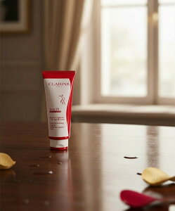 CLARINS /�N�������X �{�f�B�@�t�B�b�g�@�A�N�e�B�� 200mL�^�{�f�B���[�V����