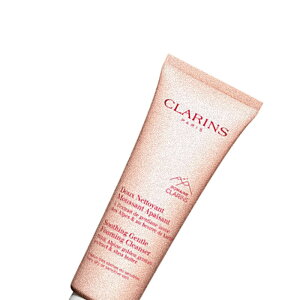 CLARINS /�N�������X �W�F���g���@�t�H�[�~���O�@�N�����U�[�@N�@�G�L�X�g���@�R���t�H�[�g 125mL�^��痿