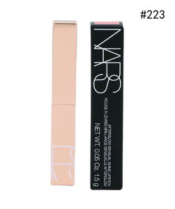 NARS �i�[�Y �A�t�^�[�O���[�@�Z���V���A���V���C���@���b�v�X�e�B�b�N #223 IDOLIZED�@ 1.5 g