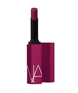 2024/6/14/����NARS �i�[�Y �p���[�}�b�g�@���b�v�X�e�B�b�N�@#650 WARM�@LEATHERETTE 1.5g�^���b�v