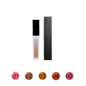 SUQQU �X�b�N �g���[�g�����g ���b�s���O ���b�v 5.4g�^�O���X �S5�F