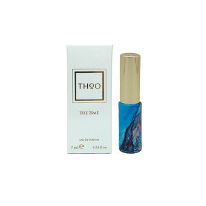 Thoo�i�g�D�[�j�U�^�C�� ���� �I�[�h�p���t�@�� The House of Oud�i�U �n�E�X �I�u �E�[�h�j ���� 7ml �v���[���g ���蕨