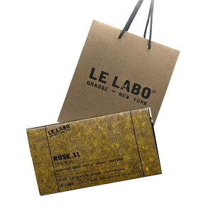 �� ���{ ���[�Y �\�[�v�iLe labo�jROSE 31 (���[�Y 31) 225g/ ���[�Y �\�[�v ���ϐ΂��� �V���b�p�[�t���@�M�t�g �v���[���g�@�a����