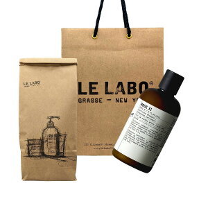 �� ���{ �iLe labo�jROSE 31 (���[�Y 31) 237ml/ �p�t���[���V�����v�[ �V���b�p�[�t�� �v���[���g�@�M�t�g ���ܕt�� �v���[���g