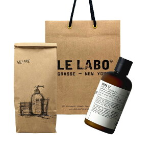 �� ���{ �iLe labo�jROSE 31 (���[�Y 31) 237ml/ pafy?mu kondishon? / �p�t���[���R���f�B�V���i�[�V���b�p�[�t�� �v���[���g�@�M�t�g ���ܕt�� �v���[���g