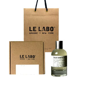 �� ���{ �iLe labo�jPALO SANTO 14 (�p�� �T���g 14) 100ml/ �z�[�� �t���O�����X �y����BOX���b�s���O�z�V���b�p�[�t�� �v���[���g �M�t�g