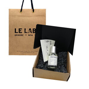 (30mL�j LE LABO �����{ ���� �A�i�U�[13 ANOTHER 13 �����{ �A�i�U�[13 �����@�I�[�h�p���t�@�� ���� eau de parfum 30mL�y����BOX���b�s���O�V���b�p�[�t���z�v���[���g�@�M�t�g le labo another 13