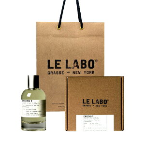 �� ���{ �iLe labo�jENCENS 9 (�I���\�� 9) 100ml/ �z�[�� �t���O�����X �y����BOX���b�s���O�z�V���b�p�[�t�� �v���[���g �M�t�g