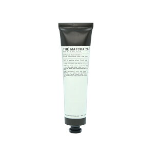 NEW�y�V�����z �� ���{ �iLe labo�jTHE MATCHA 26 (�}�b�`�� 26) 55ml/ �p�t���[�~���O �n���h �N���[��