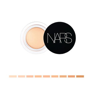 NARS �i�[�Y �\�t�g�}�b�g�R���v���[�g�R���V�[���[ 6.2g