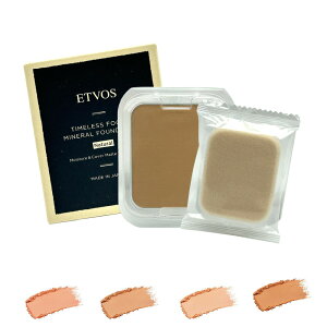 �G�g���H�X�iETVOS�j �^�C�����X�t�H�M�[�~�l�����t�@���f�[�V����I 10g�^SPF50+�EPA++++�^�p�E�_�[�t�@���f�[�V���������t�B���̂݁i�p�t�t�j