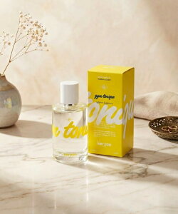 Kerzon�i�P���]���j �W�� �g�j�b�N �V�g���X�ƃW���j�p�[�̍��� �I�[�h�g���� 100mL