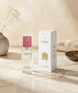Kerzon�i�P���]���j �p�b�V�t���[�� �t���[�e�B�ȍ��� �I�[�h�p���t�@�� 50mL
