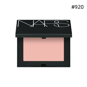 NARS �i�[�Y �u���b�V���@N �p�E�_�[�`�[�N 4.8g #920 SEX APPEAL