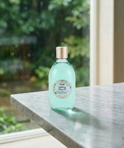 SABON/�T�{�� �n�C�h���C�e�B���O �V�����[�I�C�� �f���P�[�g�E�W���X�~�� 300mL �^�{�f�B�E�H�b�V���i���L�b�h�j
