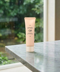 �G�g���H�X�iETVOS�j �~�l����UV�V���L�[�t�B�b�g�v���C�}�[ �y�[���x�[�W�� 30g�^SPF50�EPA++++�^���ω��n