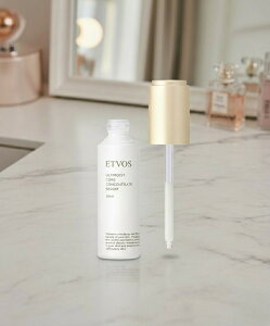 �G�g���H�X�iETVOS�j �A���e�B���C�X�g�R�A�R���Z���g���[�g�Z���� 30mL�^�������e�t