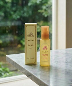 2026/06/01 ���� PAUL & JOE/ �|�[�� & �W���[ �X���[�W���O �w�A�~�X�g / 100ml