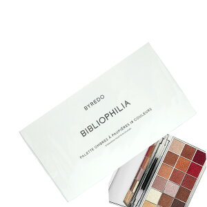 2025/09/18 ���� �o�C���[�h�iBYREDO�j �A�C�V���h�E�p���b�g�@�r�u���I�t�B���A 30g