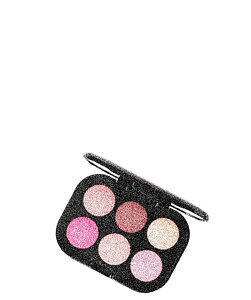 MAC (�}�b�N) �R�l�N�g �C�� �J���[ �A�C�V���h�E �p���b�g x 6�F ���[�Y �����Y 6.25g�^�A�C�V���h�E�p���b�g
