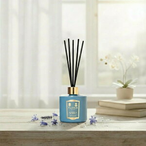 FLORIS�i�t���[���X�j FL �Z���e�b�h�f�B�t���[�U�[ �q���V���X���u���[�x�� N 200mL�^�F���������ԁF��4�J���^�f�B�t���[�U�[