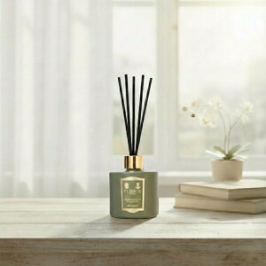 FLORIS�i�t���[���X�j FL �Z���e�b�h�f�B�t���[�U�[ �O���[�v�t���[�c�����[�Y�}���[ N 200mL�^�F���������ԁF��4�J���^�f�B�t���[�U�[