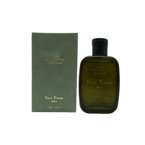 LINC ORIGINAL MAKERS/�����N �I���W�i�����[�J�[�Y FACE�@TONER 120mL�^���ϐ�