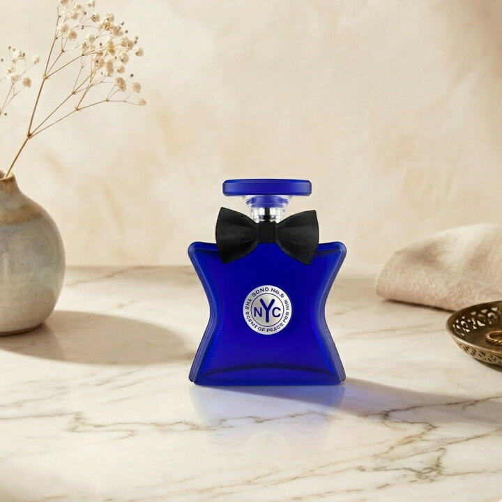 楽天市場】BOND NO.9 NEW YORK ボンド・ナンバーナイン セント・オブ 
