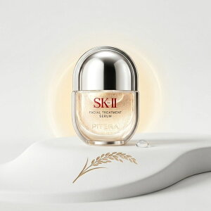 SK-II�i�G�X�P�[�c�[�j�t�F�C�V���� �g���[�g�����g �Z���� 30mL�E50mL ���e�t
