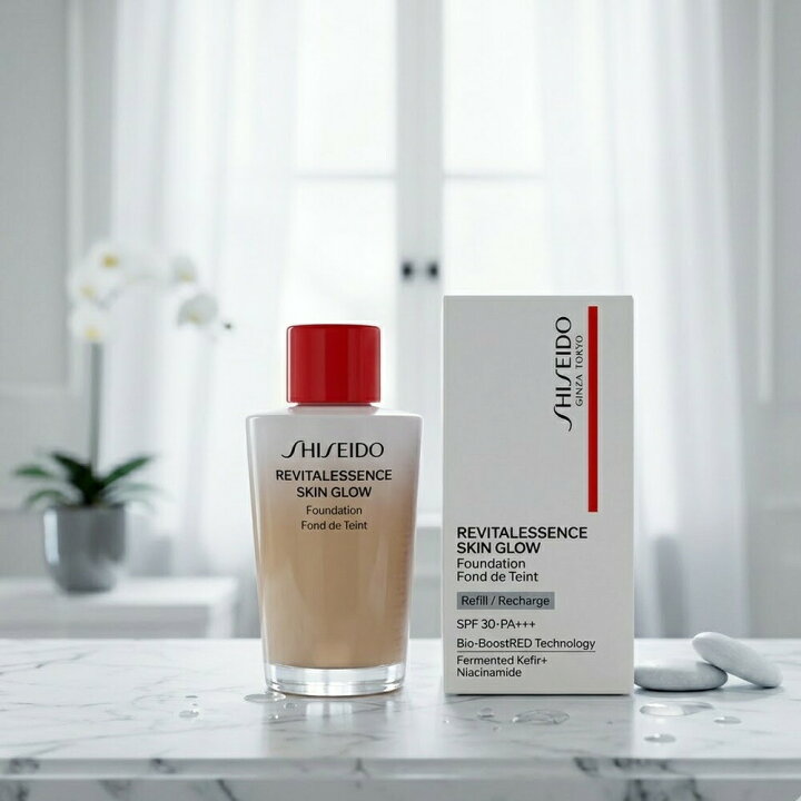 楽天市場】SHISEIDO(資生堂) エッセンス スキングロウ 