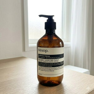 Aesop�i�C�\�b�v�j �A���e�B�Z�V�X �C���e���X �{�f�B�N�����U�[ 500mL �{�f�B�\�[�v