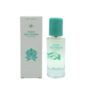 Kerzon�i�P���]���j ���H�[�W���L�� �t���[�e�B �t���[�����ȍ��� �I�[�h�p���t�@�� 50mL