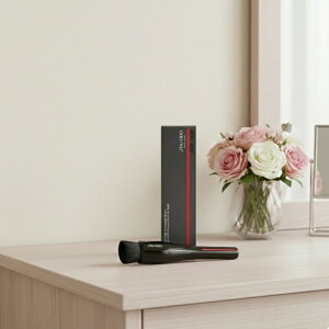 SHISEIDO(������) HASU FUDE �t�@���f�[�V���� �u���V �t�@���f�[�V���� �u���V
