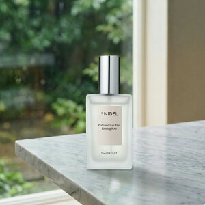 SNIDEL BEAUTY �X�i�C�f���r���[�e�B�[ SNIDEL �p�t���[���h �w�A �~�X�g �u���b�V���O ���[�Y 25mL�^�w�A�P�A