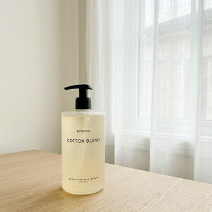 �o�C���[�h�iBYREDO�j �R�b�g���u�����h �n���h�E�H�b�V�� 450mL�^�n���h�E�H�b�V��