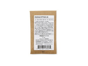�������T�C�Y ���� ���K�i �� ���{ �iLe labo�jEUCALYPTUS 20 (���[�J���v�^�X 20) 0.75ml/ �I�[�h�p���t�@�� ���� eau de parfum �~�j�T�C�Y �g�їp