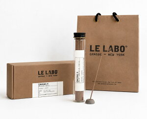2026/6/1���� �@�� ���{�@LE LABO (ENCENS 9) �I���\�� 9 / �C���Z���X 35sticks �C���Z���X �z���_�[ �t�� �y����BOX���b�s���O�z�V���b�p�[�t�� �v���[���g �M�t�g