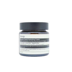 Aesop �C�\�b�v �}���_�����@�t�F�C�V�����@�n�C�h���[�e�B���O�@�N���[�� 60g�^��p�N���[��