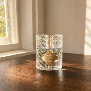 �L���A�� �p���iKilian Paris�j ���[�[�Y �I�� �A�C�X �I�[�h �p���t�@�� 50mL�^�I�[�h�p���t�@��