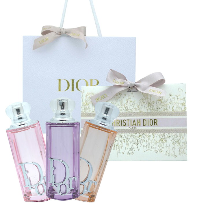 楽天市場】ラッピング 2026/01/01 発売 DIOR ディオール アディクト 