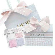 バレンタインデープレゼント DIOR ディオール バックステージ グロウ マキシマイザー パレット 10g /4色…