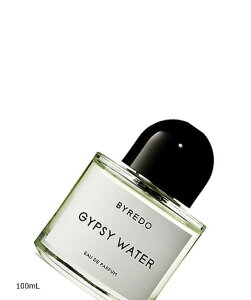BYREDO/�o�C���[�h �I�[�h�p���t�@�� �W�v�V�[ �E�H�[�^�[�@100mL�^�I�[�h�p���t�@��